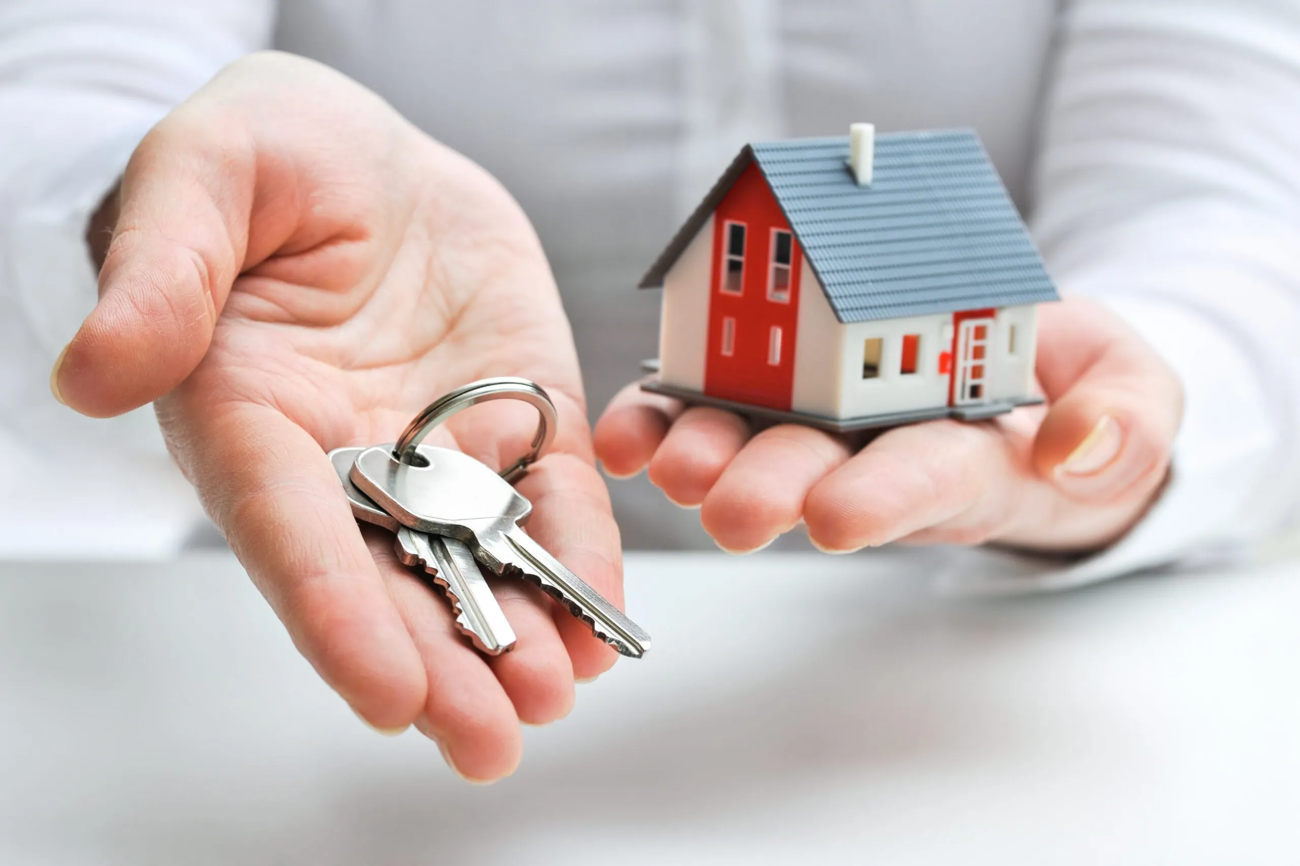 Key holding service