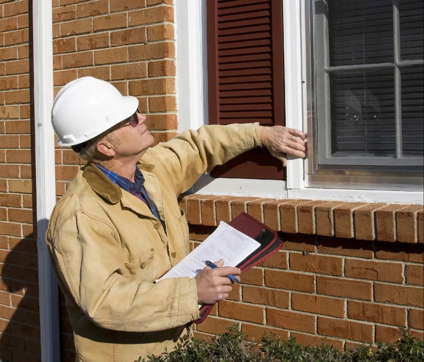 Routine inspections1